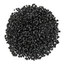Substrato Aqua Pedra Basalto preto n1 para aquário 1kg