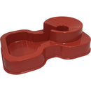Base para Bebedouro Automático Cães Grande Porte 10/20 Litros Água Fresca Sem Reposição