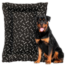 Cama Pet Cama Cachorro Grande Porte GG Maior do Mercado Caminha de Cachorro Melhor Qualidade
