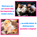 Perfume para Cachorro e Gato Pet Clean - 120 ml