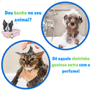 Perfume para Cachorro e Gato Pet Clean - 120 ml