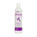 Alergocort 250mL - Shampoo Dermatológico P/ Cães, Gatos e Equinos