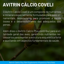 Avitrin Calcio Plus 15ml Para Aves Suplemento Vitaminico