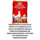 FARINHA DE CÁLCIO CALBOS 1 KG AVES OVOS E ENGORDA
