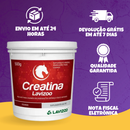Creatina Lavizoo Suplemento para Equinos - 500 g