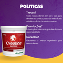 Creatina Lavizoo Suplemento para Equinos - 500 g