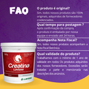 Creatina Lavizoo Suplemento para Equinos - 500 g