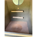 Ninho Vertical MDF Pstacídeos Para Calopsita Ring Neck Rosela Red Rumped Agapornis Gaiola e Viveiro