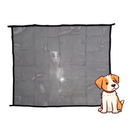 Cerca para cachorros - Tela divisória para portas
