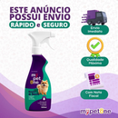 Banho a Seco Mypetone para Cães e Gatos - 500ml
