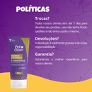 Hidrata Focinhos Pet Clean - 60g