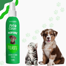 Perfume para Cachorro e Gato Pet Clean - 120 ml