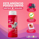 Kit 2 Talco Higiênico Perfumado Para Cães Fêmea Mypetone - 100g