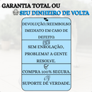 Kit 2 Pote Comedouro e Bebedouro Pesado Polido de Alumínio Ração para Cães Pequeno Porte PP 280 ml