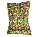 Cama Colchonete para pet Cachorro Gato Média 76 x 65 cm