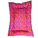 Cama Colchonete para pet Cachorro Gato Média 76 x 65 cm