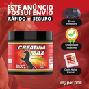 Creatina Max Calbos Suplemento para Cavalos Atletas - 500g