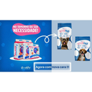 KIT Tapete Higiênico Good Pad Para Cachorro 60x60 cm Kit 100 unidades Cães Gatos Higienico