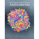 Aquário Completo Beteira - Aquário + Luminária + Decorações + Aquecedor + Ração e Anticloro