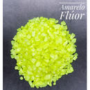 Aquário Completo Beteira - Aquário + Luminária + Decorações + Aquecedor + Ração e Anticloro