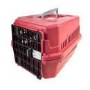 Caixa de transporte Transportadora Pet do 1 ao 5 Cachorro e Gato - Pet Caixas