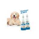 Banho A Seco Liquido Para Cães E Gatos Pet Clean 500ml