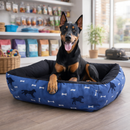 Caminha Pet Premium Super Confortável – Ideal para Cães e Gatos, Macia, Durável e Lavável