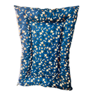 Cama Colchonete para pet Cachorro Gato Média 76 x 65 cm