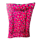 Cama Colchonete para pet Cachorro Gato Média 76 x 65 cm