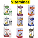 vitaminas suplemento aves passaros avemil reprodução calcio mineral penas ferro 20 ml plumas muda