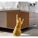 Arranhador Adesivo Premium Para Sofá, Cama e Móveis Para Gato - Protetor Pet