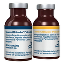 Cannis Globulin Polivalente Para Cães - 5ml