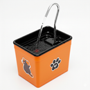 Bebedouro Fonte De Água Para Gatos Bivolt - Silencioso E Econômico