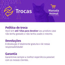 Duprantel Plus Vermífugo Cães 4 Comprimidos Verme Nematódeos