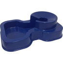 Base para Bebedouro Automático Cães Grande Porte 10/20 Litros Água Fresca Sem Reposição
