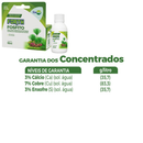 Fertilizante Forth Fosfito de Potássio Fosway 60ml Concentrado - Forth