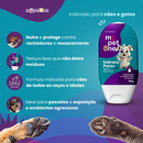 Hidratante Para Patas Pet 90g Mypetone Cães E Gatos
