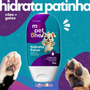 Hidratante Para Patas Pet 90g Mypetone Cães E Gatos