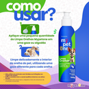 Limpa Orelhas Mypetone - 100g