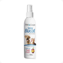 Spray Bucal Tutti-Frutti Pet Clean - 120mL