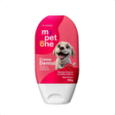 Creme Dental Menta, Tutti Frutti, Morango Mypetone - 90g