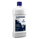 Kit 3 Shampoo Dermatite Clorexidina 500ml World