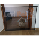 Cerca para cachorros - Tela divisória para portas