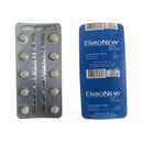 Enronew 50mg Para Cães E Gatos Com 10 Comprimidos - World
