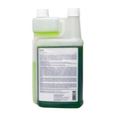 02 Desinfetante Bactericida Herbal Vancid 10 1 Litro Vansil