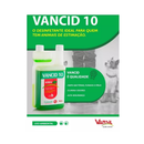 Desinfetante Bactericida Herbal Vancid 10 1 Litro Vansil