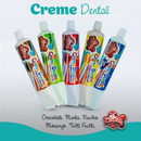 Creme Dental Neutro CatDog & Cia para Cães e Gatos - 90g
