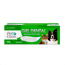 Gel Dental Pet Clean - 60g