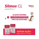 Silmox CL 50mg caixa com 10 Comprimidos Para Cães Vansil
