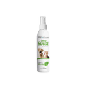 Spray Bucal p/ Cães Gatos Combate Mau Hálito Pet Clean 120ml